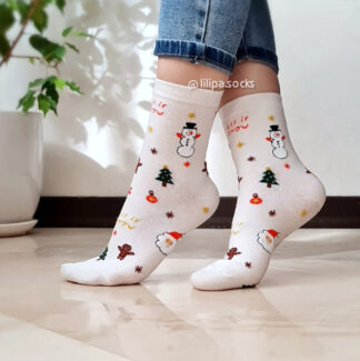 جوراب ساقدار