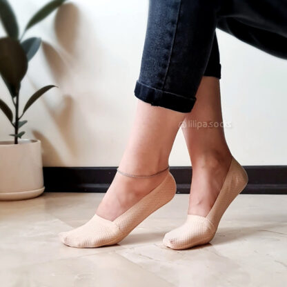 جوراب کالج مجلسی سوزنی زنانه 15