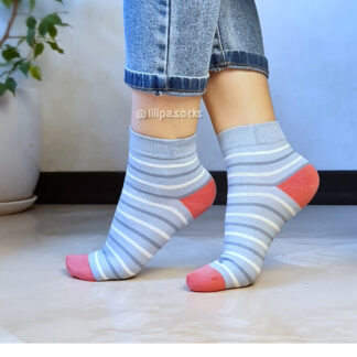 جوراب نیمساق فلامینگو زنانه 01