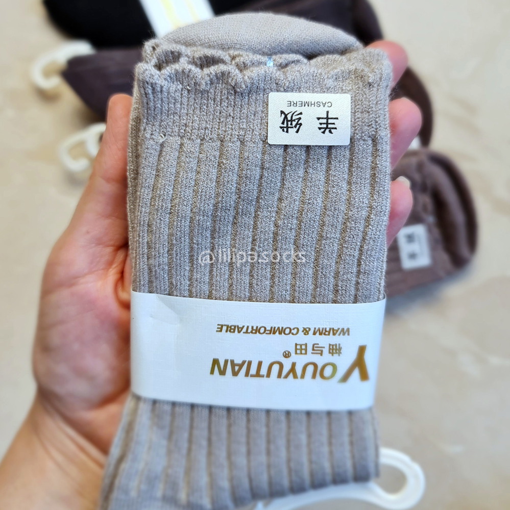 جوراب ساقدار کبریتی مودال زنانه 04