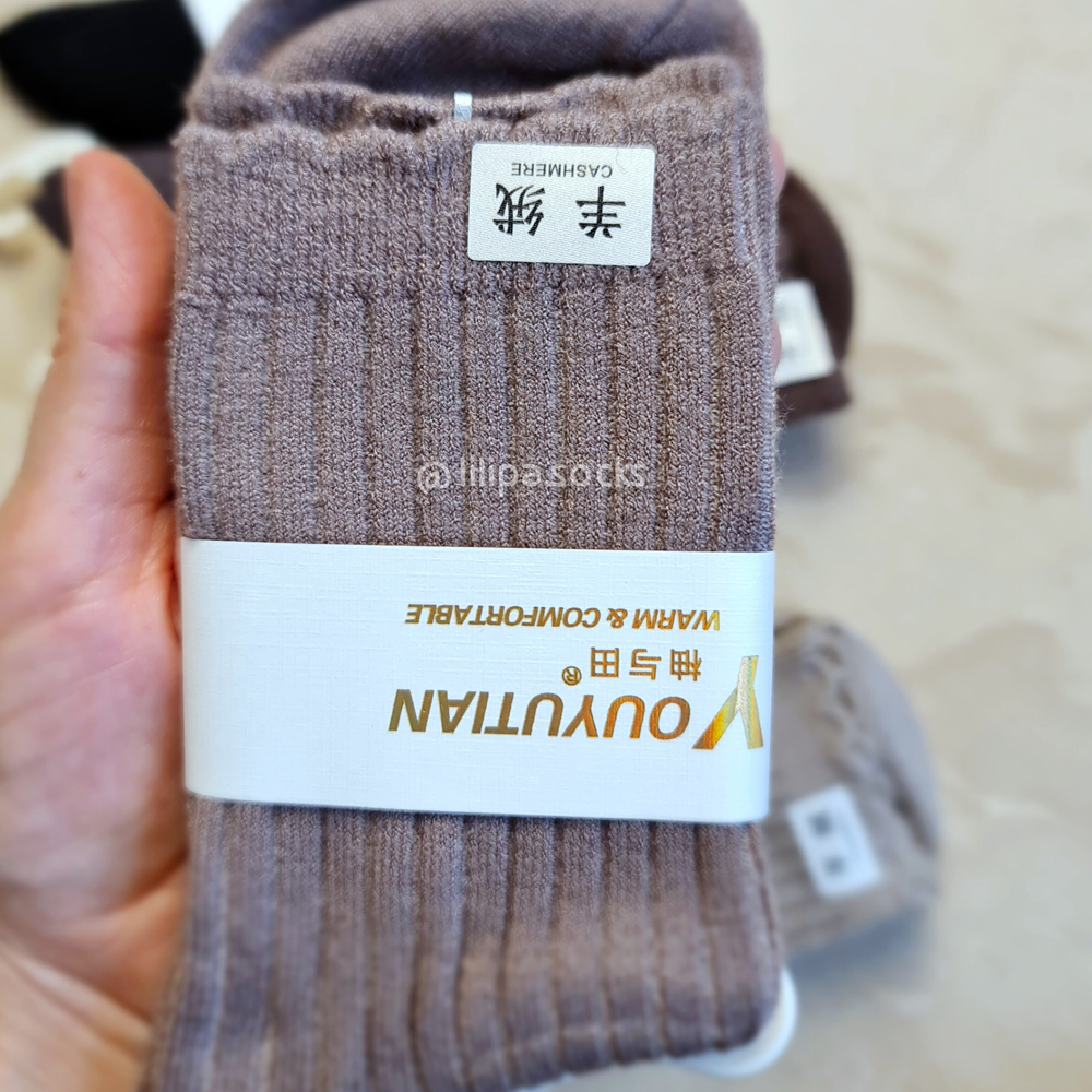 جوراب ساقدار کبریتی مودال زنانه 05