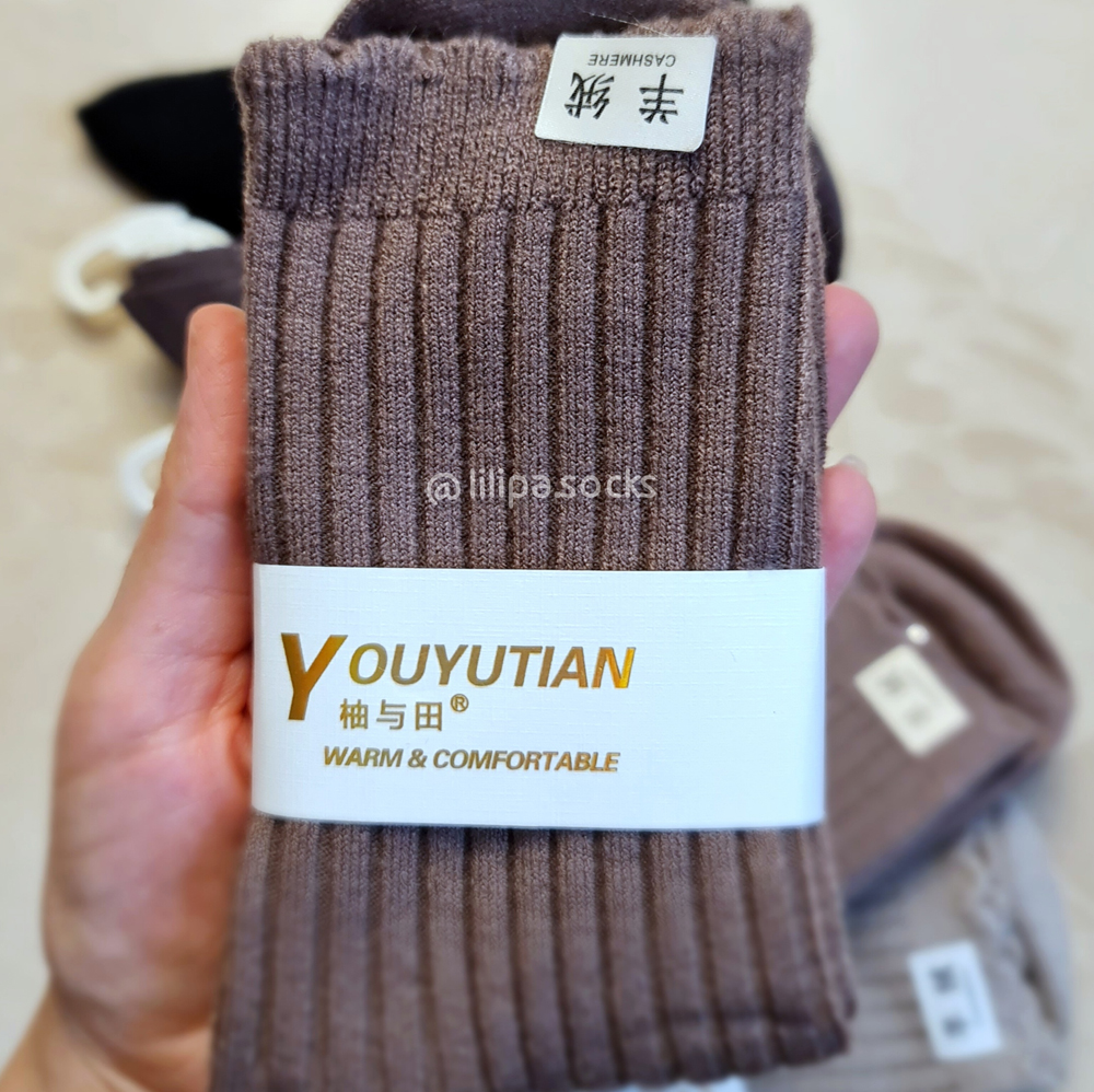 جوراب ساقدار کبریتی مودال زنانه 06