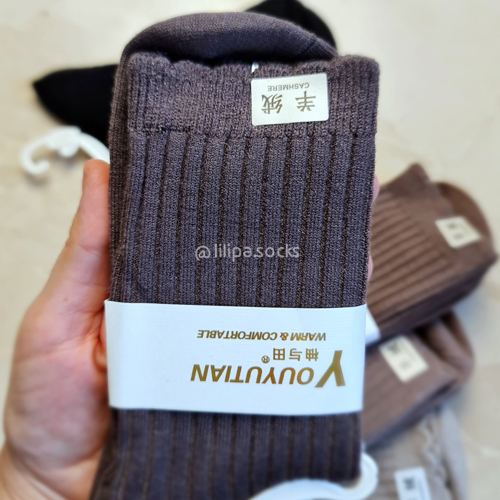 جوراب ساقدار کبریتی مودال زنانه 07